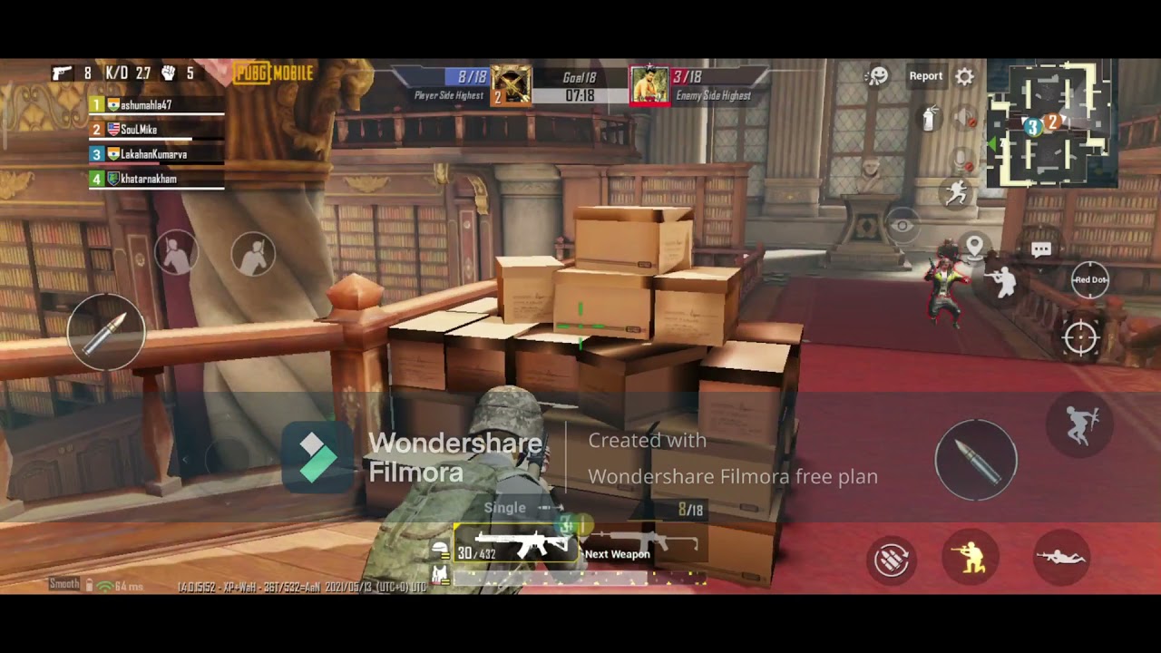 Gun Game Montage with Music