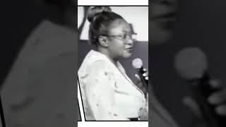 pasteur Joëlle Kabasele : message inspirant #aena #shortvideo #shortsviral #motivationchretienne