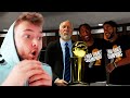 КОМАНДА ВЕТЕРАНОВ! - НБА 2К21 Перестройка Сан-Антонио Сперс