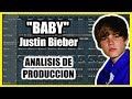 Análisis de Producción: Baby de Justin Bieber | AngelMind