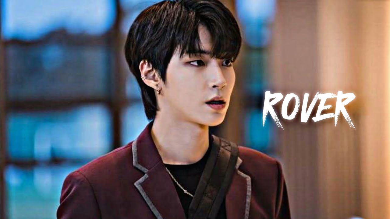 Seo Jun Rivers Seo Jun FMV | ROVER | True Beauty | Hwang In Yeop - YouTube