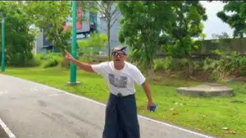 #support Desi style Longyi: official video | Muhammad Noor