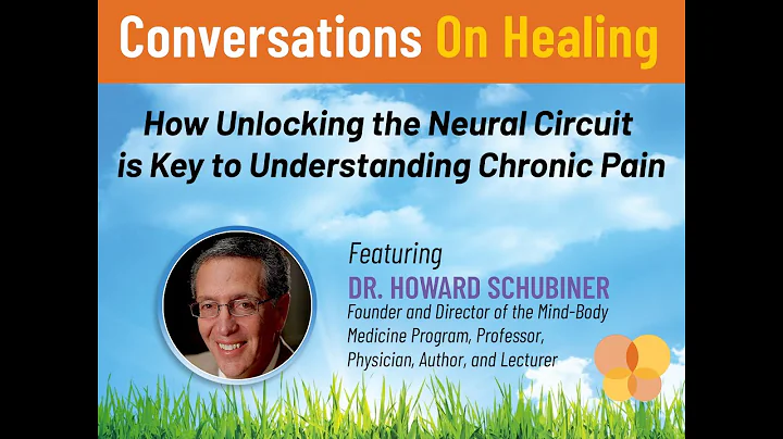 An Interview with Dr. Howard Schubiner, Founder & Director of the Mind-Body Medicine Program