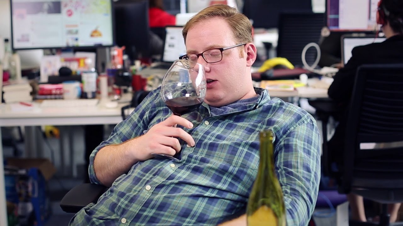 The Worst Types Of Roommates: Whine About It