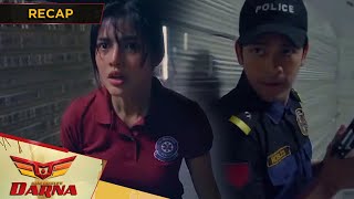 Brian and Narda's search for the Killer Ghost | Darna Recap