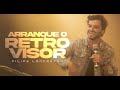 FILIPE LANCASTER // ARRANQUE O RETROVISOR - 2020