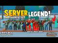 REVIEW SERVER LEGEND SAMP KEMBALI DENGAN FITUR TERBARU !! GTA SAMP ROLEPLAY INDONESIA