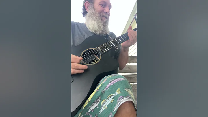 Cover song for Body like a Backroad Sam Hunt