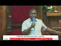 MCF: Thursday Intercession (Night) Service With Pastor Vicent Muwanguzi 30-May-2024