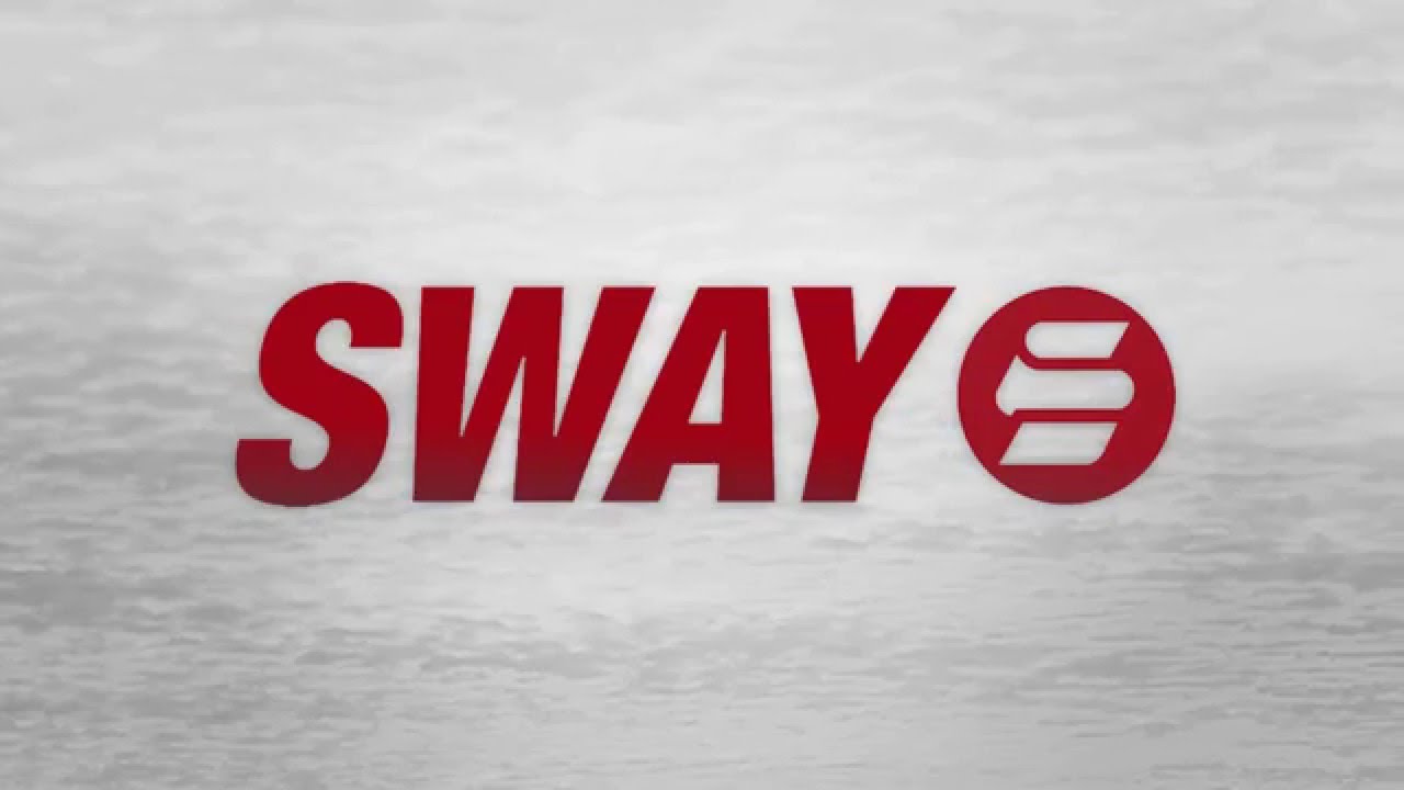 Sway Ft. They Call Me Raptor - Blow It (Lyric Video)