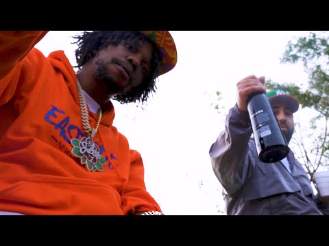 Curren$y x Harry Fraud - The Venture Cup Ft. Jay Worthy [Official Video] 