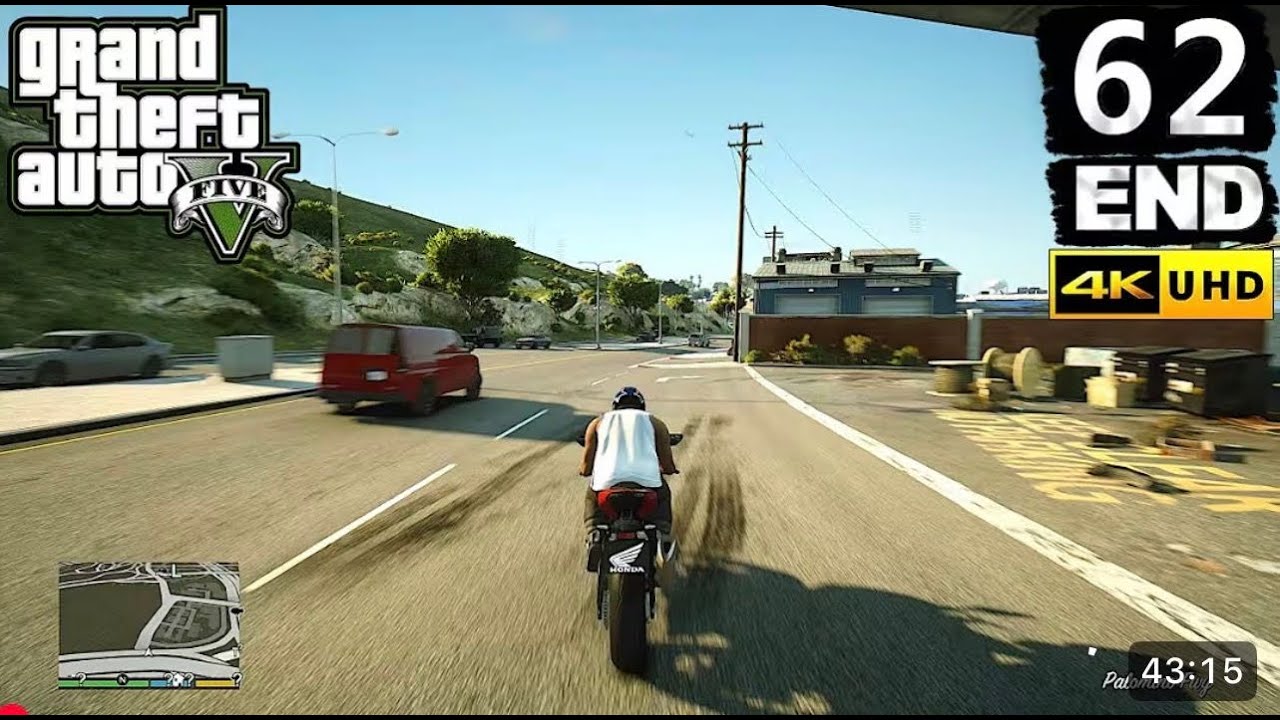 GTA V mods, Hulk gameplay, and car destruction, this video is for you!