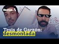 Cómo desmontar una tesis doctoral en 2 minutos | Juan Ramón Rallo