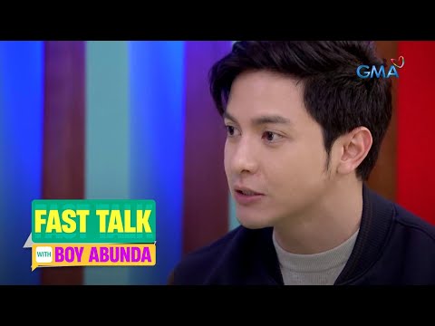 Fast Talk with Boy Abunda: Alden Richards, nagka-gusto kay Maine Mendoza? (Episode 183)