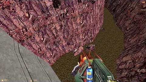 Half-Life Surface Tension Bridge Gauss Skip