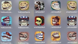 Troll Quest Unlucky,Troll Sport,Troll Meme,Troll Fail,Troll Video,Troll USA,Troll Horror screenshot 5