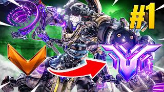 Details RAMATTRA Unranked to GM (Educational / Part 1) News