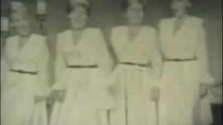 ABC promo - The King Family - 1965