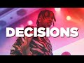 Polo G - Decisions (Lyrics) | Just Flexin