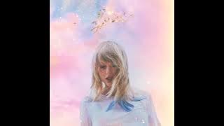 Taylor Swift - Daylight (Acapella)