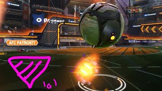 So close to Champ... (Rocket League)