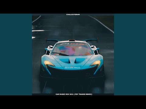 Car Music Mix