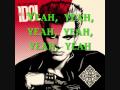 Billy Idol - Mony Mony (Lyrics)