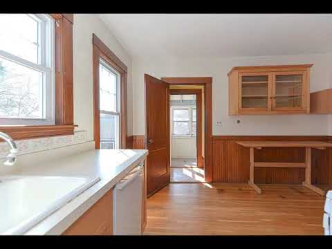 53 Ellison Ave., Boston, MA home video tour