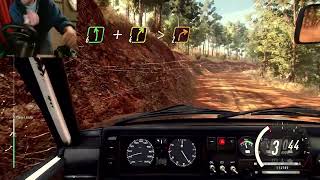 Day 1 of Dirt 2.0 Manual
