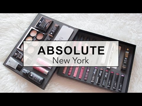 Hi, Sahabat NOVA! Absolute New York baru saja mengeluarkan produk baru, yaitu Lip Liquid Matte Made . 