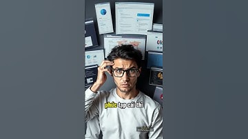 AI đã cứu tôi khỏi địa ngục content như thế nào? 🚀🤖