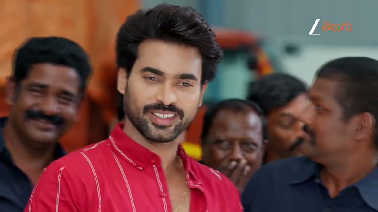 Gharana Mogudu | Ep - 139 | Webisode | Oct 23 2025 | Zee Telugu