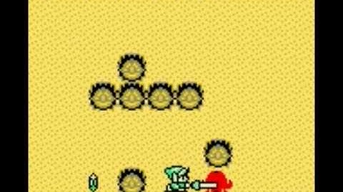 Subterror (Oracle of Ages)