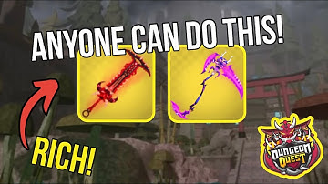 How to SOLO Yokai Peak FAST and EASY!