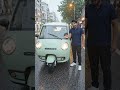 👾Pak_China tricycl /#trendingshorts #funny #electrictricycle #shorts ❄️
