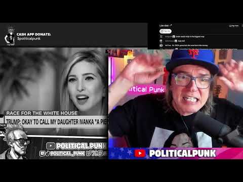 Predator Trump EXPOSED Again 11 Brutal Minutes DISTURBING Ivanka Moments