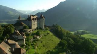 SVIZZERA - SUISSE - SCHWEIZ - SVIZERA