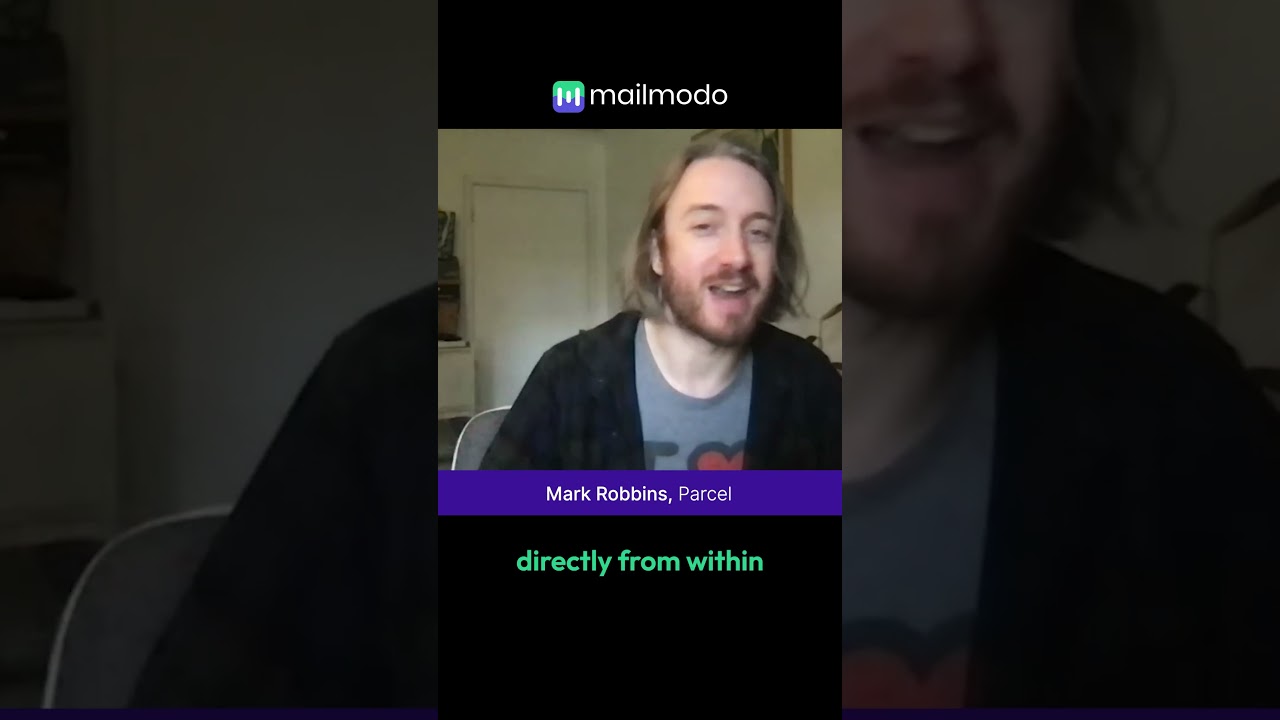 A Real Life Examples of AMP Interactive Email In Action