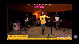 Asyik Damasutra cover By Man Toyak