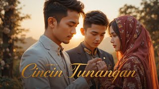 CINCIN TUNANGAN _ Gamulesa Records | Lagu Pop Melayu Paling Menyentuh Terbaru 2025