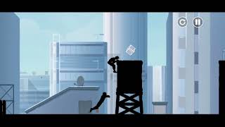 Vector Classic - Downtown - Level 9 - Perfect Run 
