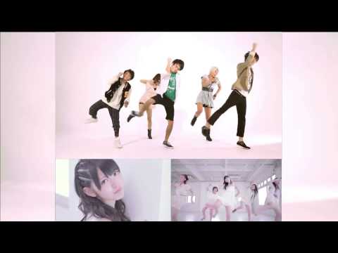 Aikawa Kozue, Miume ++ ℃-ute - Aitai Aitai Aitai na