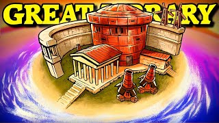 We built a Public Library in Rust Update