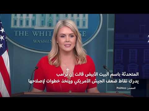 مسيرات واستخبارات... لماذا تقلق أمريكا من شبكة العنكبوت؟ | المسائية