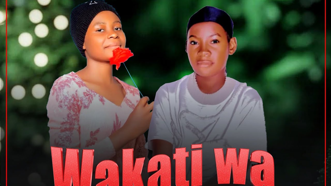 Wakati Wa Mungu By Fp Gospel Music (Official Music Audio)