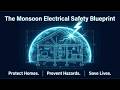 The Ultimate Monsoon Electrical Safety Blueprint for Your Home
