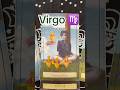#Virgo you’re releasing control walking away from drama, and finally seeing what wasn’t fair #tarot