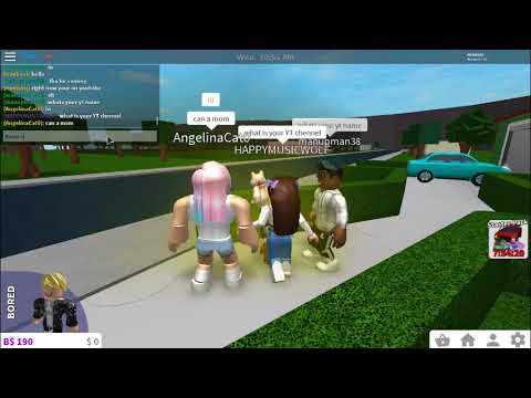 Totorial How To Become Small In Roblox Bloxburg Youtube - how to be really small in roblox