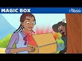 Magic Box | پریوں کی کہانیاں | سوتے وقت کی کہانیاں | Urdu Fairy Tales