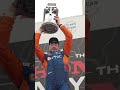 Cool. Calm. Scott Dixon. 🥶 #indycar #racing #scottdixon
